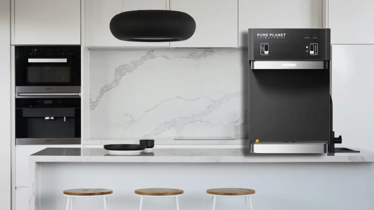 Pure Planet Water cooler dispenser companies in Philadelphia and South Jersey